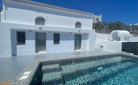Solo Sole Suites Santorini